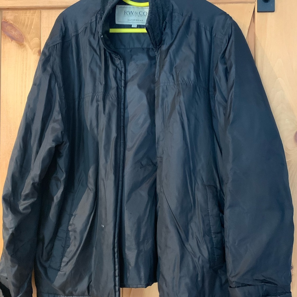 RW&CO Jacket